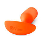 B - Vibe™ Snug Plug 3 (Large) - Rolik®