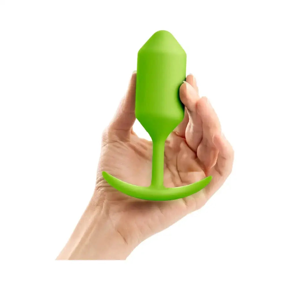 B - Vibe™ Snug Plug 3 (Large) - Rolik®
