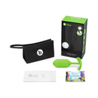 B - Vibe™ Snug Plug 3 (Large) - Rolik®