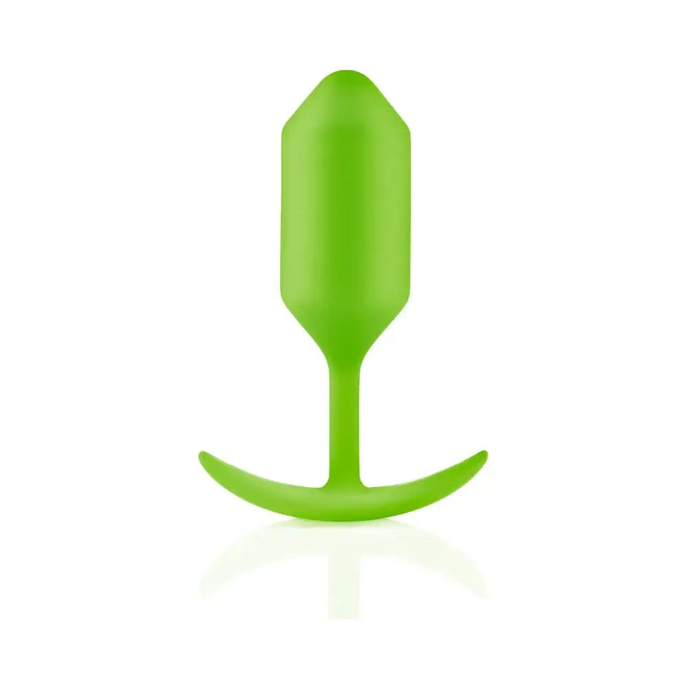 B - Vibe™ Snug Plug 3 (Large) - Rolik®