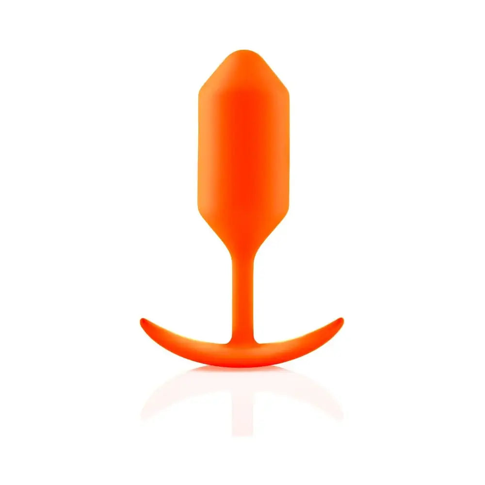 B - Vibe™ Snug Plug 3 (Large) - Rolik®
