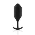 b-Vibe™ Snug Plug 4 XL Weighted Butt Plug Rolik®