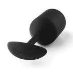 b-Vibe™ Snug Plug 4 XL Weighted Butt Plug Rolik®