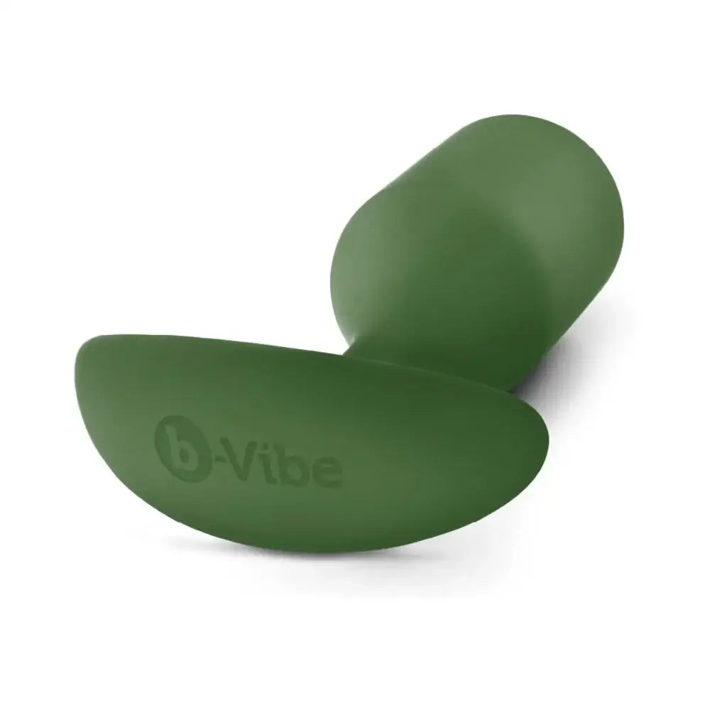 b-Vibe™ Snug Plug 4 XL Weighted Butt Plug Rolik®