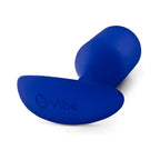 b-Vibe™ Snug Plug 4 XL Weighted Butt Plug Rolik®