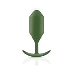 b-Vibe™ Snug Plug 4 XL Weighted Butt Plug Rolik®