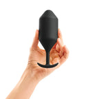 B - Vibe™ Snug Plug 5 (XXL) - Rolik®