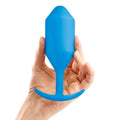 B - Vibe™ Snug Plug 5 (XXL) - Rolik®