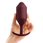 B - Vibe™ Snug Plug 5 (XXL) - Rolik®