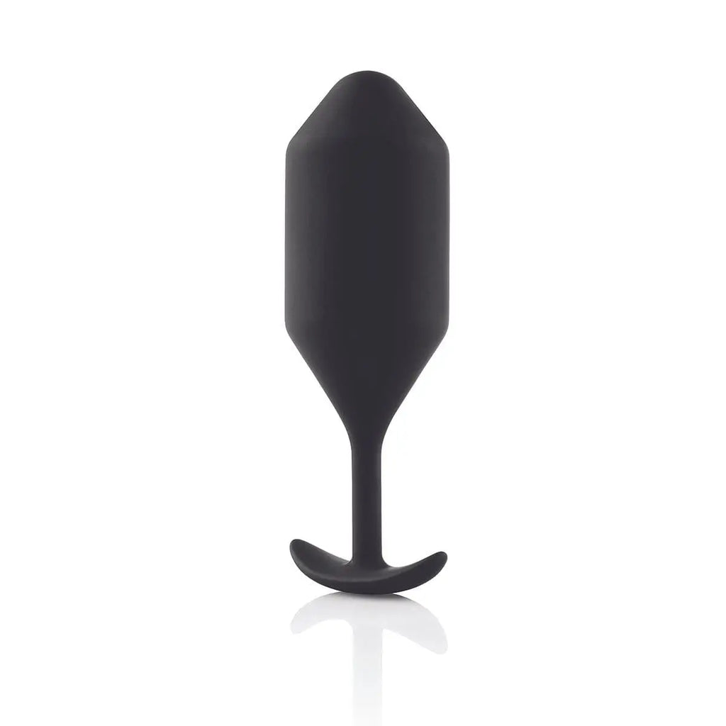 B - Vibe™ Snug Plug 5 (XXL) - Rolik®