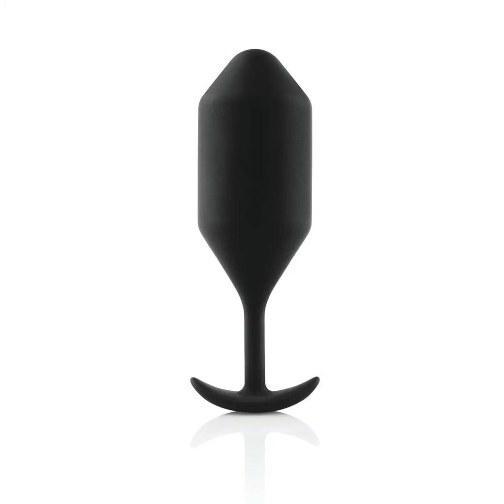 B - Vibe™ Snug Plug 5 (XXL) - Rolik®
