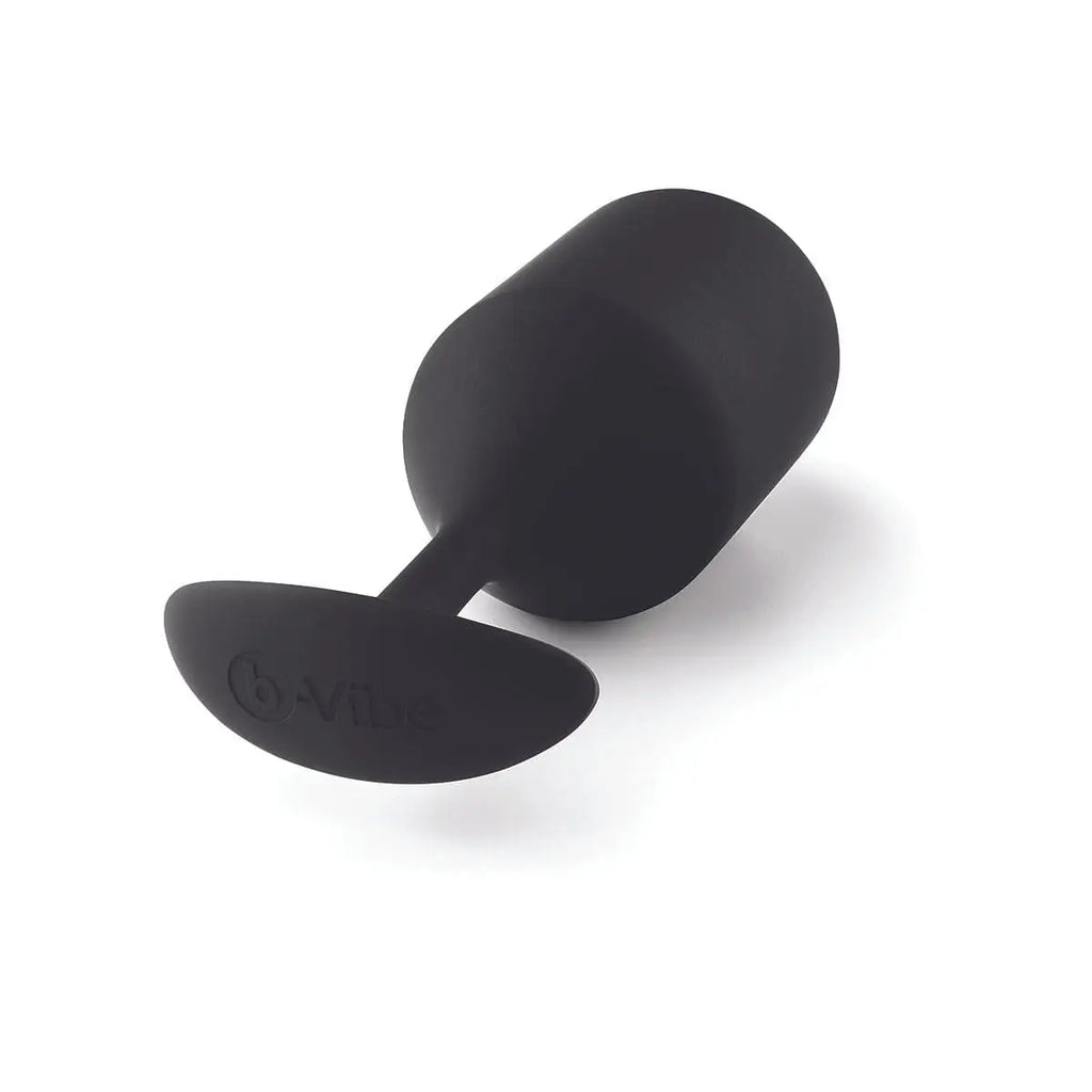 B - Vibe™ Snug Plug 5 (XXL) - Rolik®