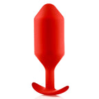 B - Vibe™ Snug Plug 6 (3XL) - Rolik®