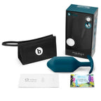 B - Vibe™ Snug Plug 6 (3XL) - Rolik®