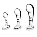B - Vibe™ Stainless Steel 3 - Piece P - Spot Training Set - Rolik®