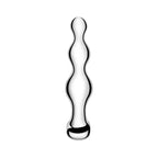 B - Vibe™ Stainless Steel Anal Beads - Rolik®