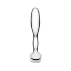 B - Vibe™ Stainless Steel Prostate Plug - Rolik®