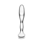 B - Vibe™ Stainless Steel Prostate Plug - Rolik®