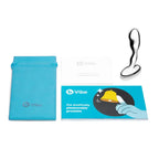 B - Vibe™ Stainless Steel Prostate Plug - Rolik®
