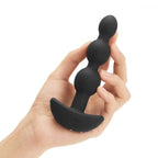 B - Vibe™ Triplet Vibrating Anal Beads - Rolik®