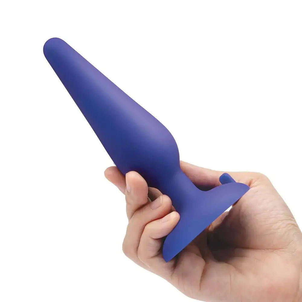 b - Vibe™ 3 - Piece Anal Training Kit - Rolik®