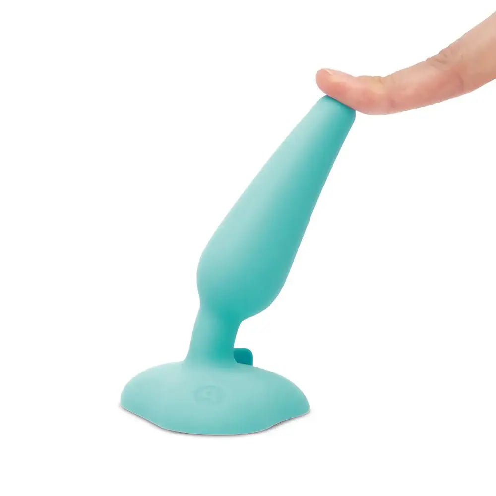 b - Vibe™ 3 - Piece Anal Training Kit - Rolik®