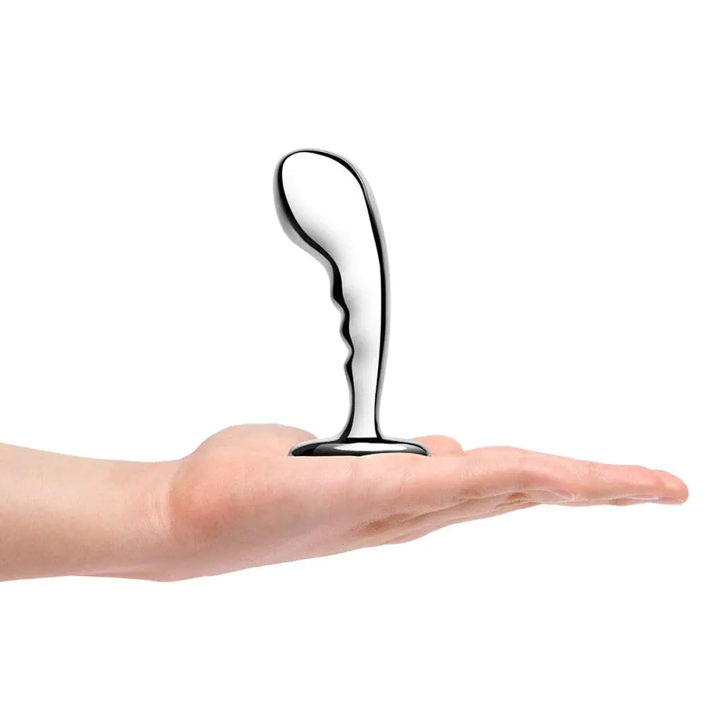B - Vibe™ Stainless Steel 3 - Piece P - Spot Training Set - Rolik®