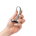 B - Vibe™ Stainless Steel 3 - Piece P - Spot Training Set - Rolik®