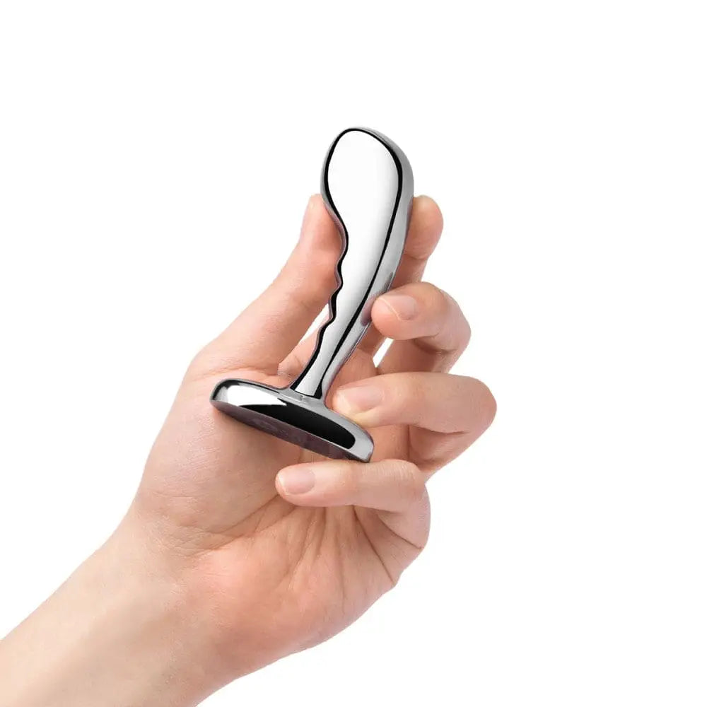 B - Vibe™ Stainless Steel 3 - Piece P - Spot Training Set - Rolik®