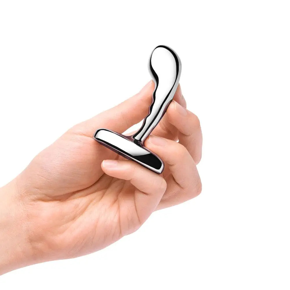 B - Vibe™ Stainless Steel 3 - Piece P - Spot Training Set - Rolik®