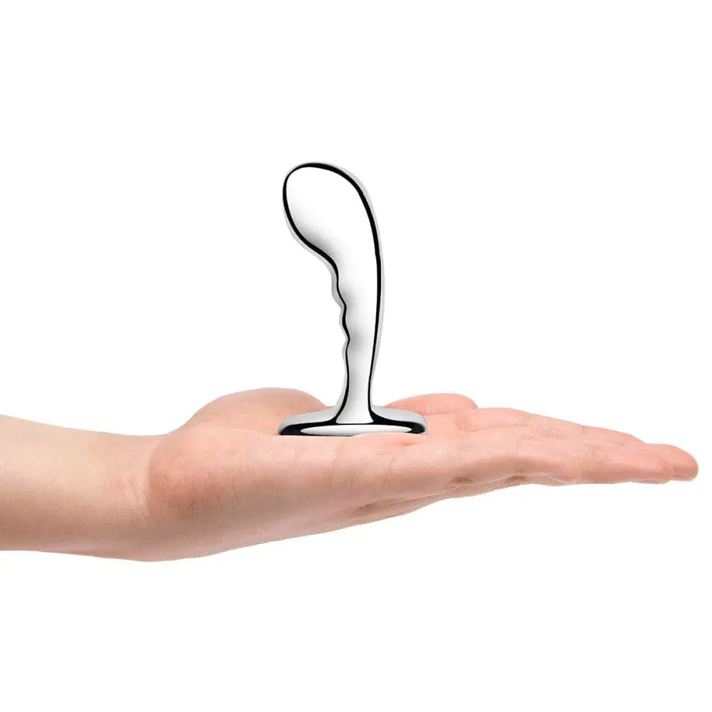 B - Vibe™ Stainless Steel 3 - Piece P - Spot Training Set - Rolik®