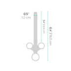 B-Vibe™ B-Vibe 7-Piece Anal Training & Education Set - Complete Beginner to Advanced Kit