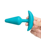 B-Vibe™ Butties Anal Training Bundle