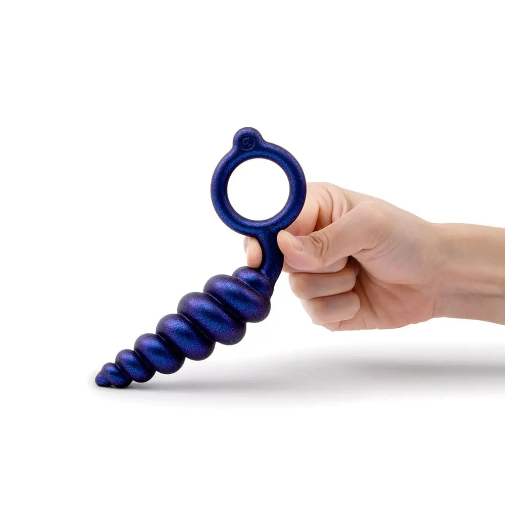 B - Vibe™ Butties Beaded Anal Plug 3 - Piece Set - Rolik®