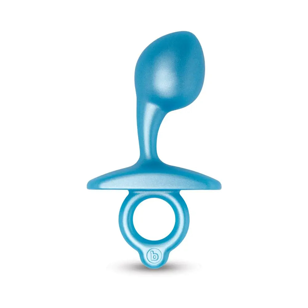 B - Vibe™ Butties Bulb Silicone Prostate Plug - Rolik®