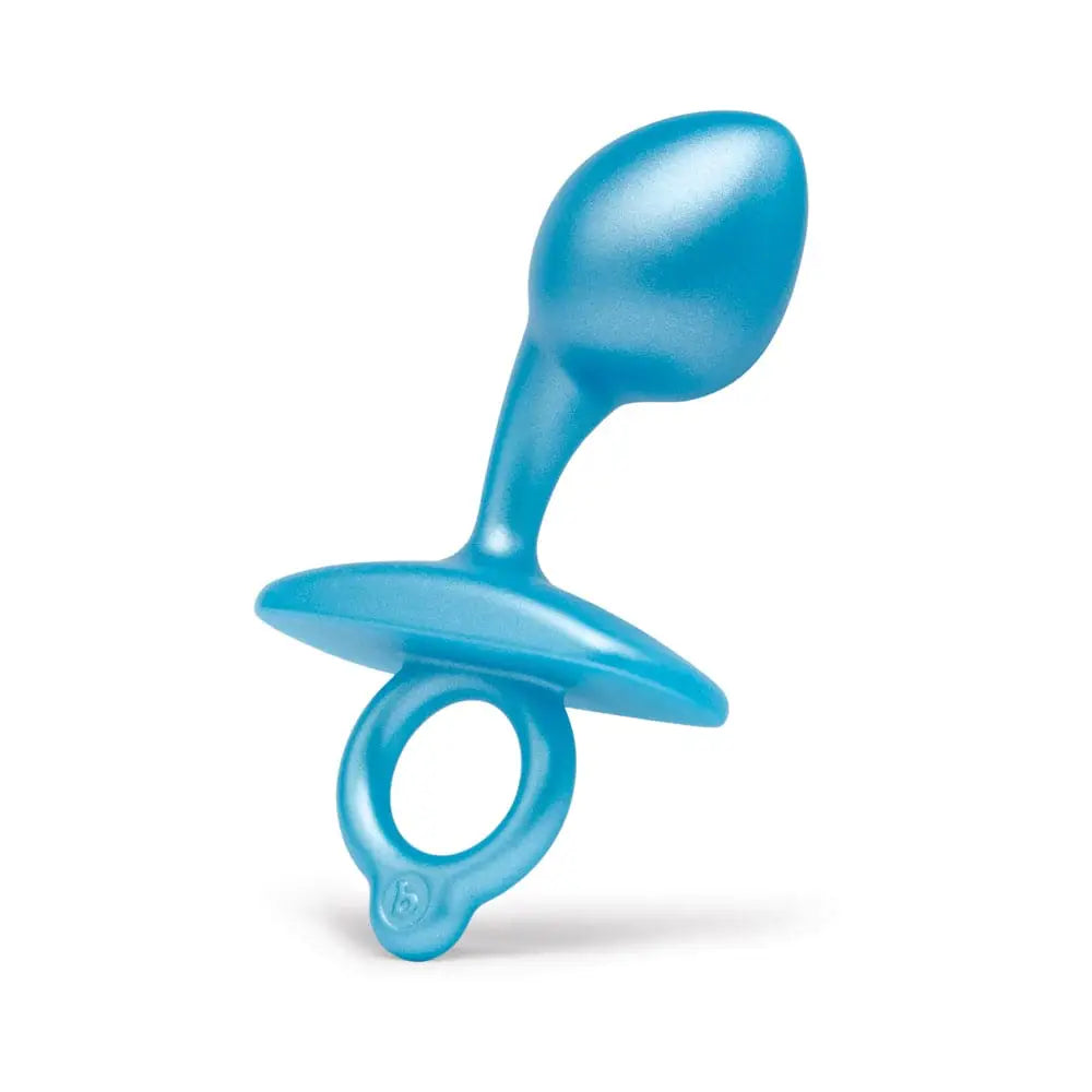 B - Vibe™ Butties Bulb Silicone Prostate Plug - Rolik®