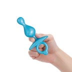 b-Vibe™ Butties Pop Beaded Silicone Plug Rolik®