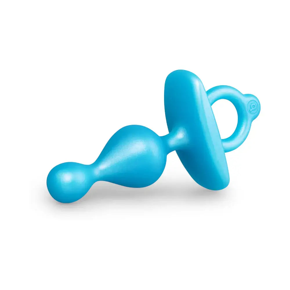 b-Vibe™ Butties Pop Beaded Silicone Plug Rolik®