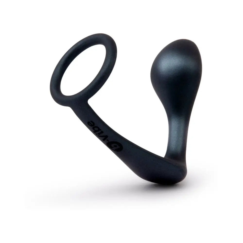B - Vibe™ Butties Ringer C - Ring & Plug - Rolik®