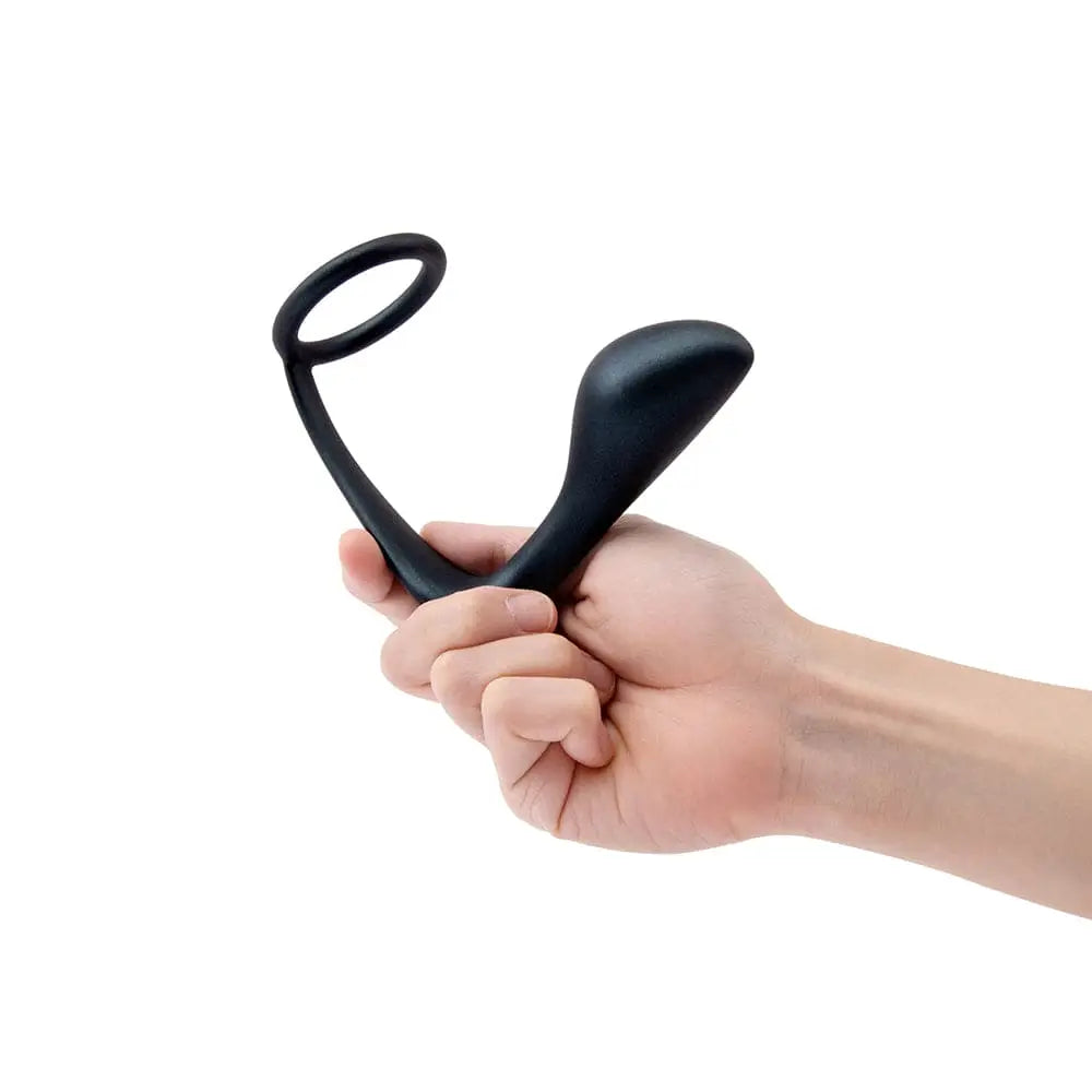 B - Vibe™ Butties Ringer C - Ring & Plug - Rolik®