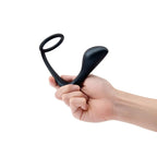 B - Vibe™ Butties Ringer C - Ring & Plug - Rolik®