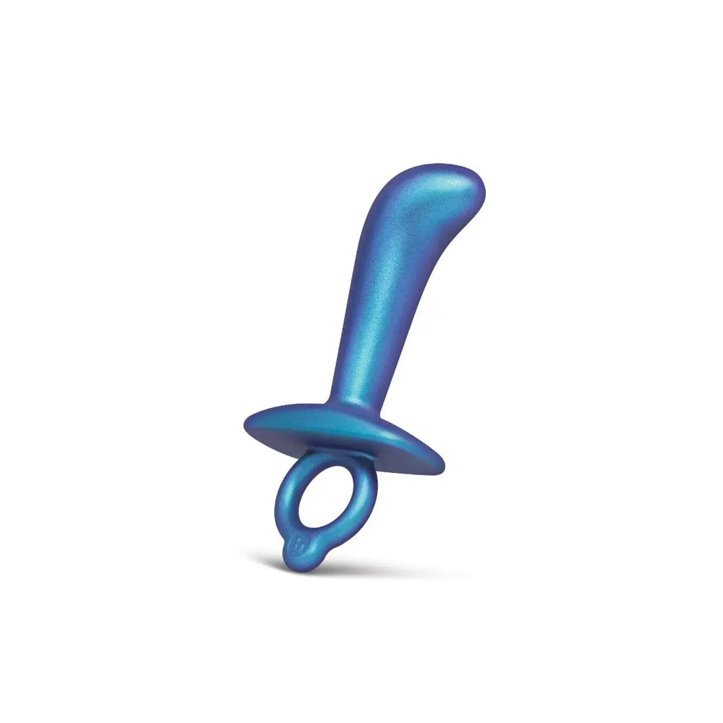 b-Vibe™ butties Thumb Silicone Prostate Plug Rolik®