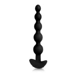 B - Vibe™ Cinco Vibrating Beads w/ Remote - Rolik®