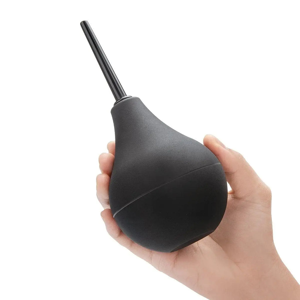 B - Vibe™ Classic Enema Bulb - Rolik®