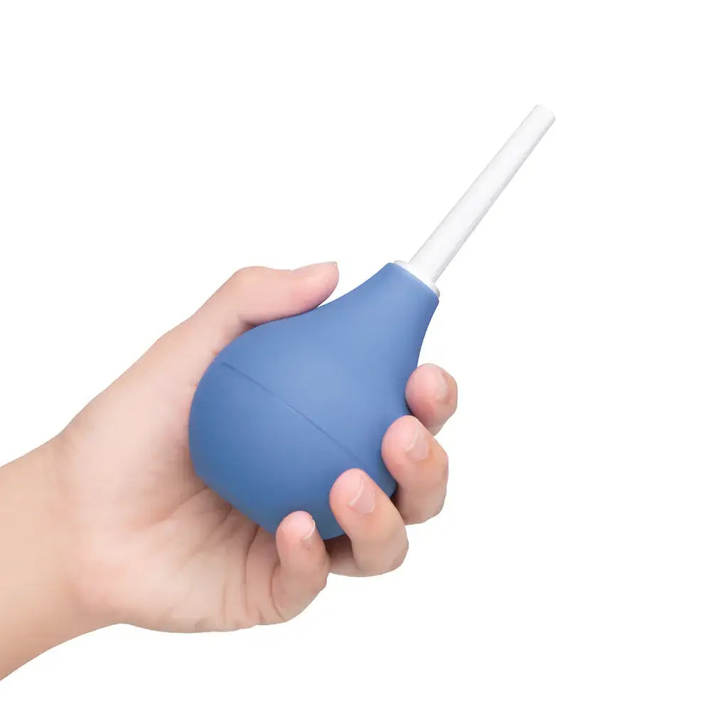 Compact Enema Douche - Anal