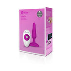 B - Vibe™ Novice Plug - Rolik®