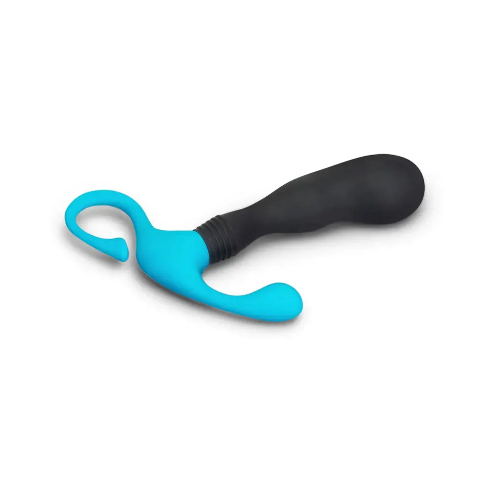 B-Vibe™ P-Spot Curl Hands-Free Prostate Massager