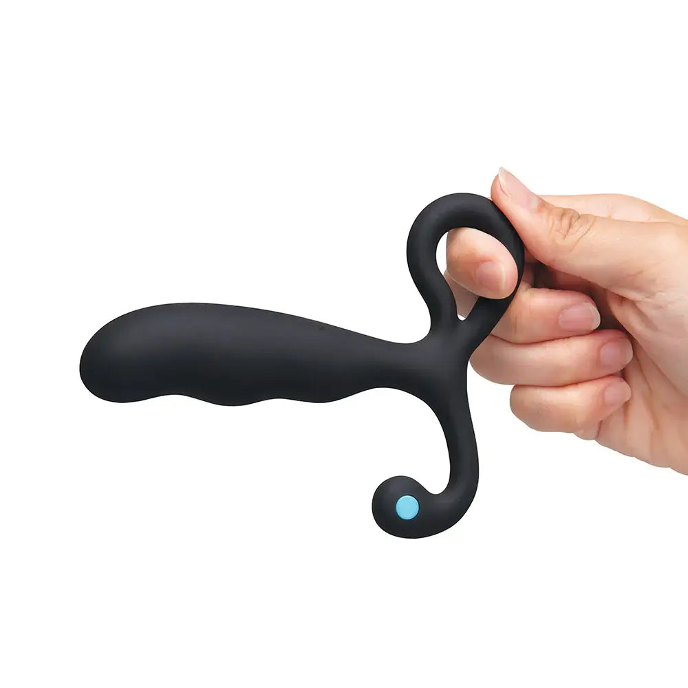 B-Vibe™ P-Spot Vibing Hands-Free Vibrating Prostate Massager