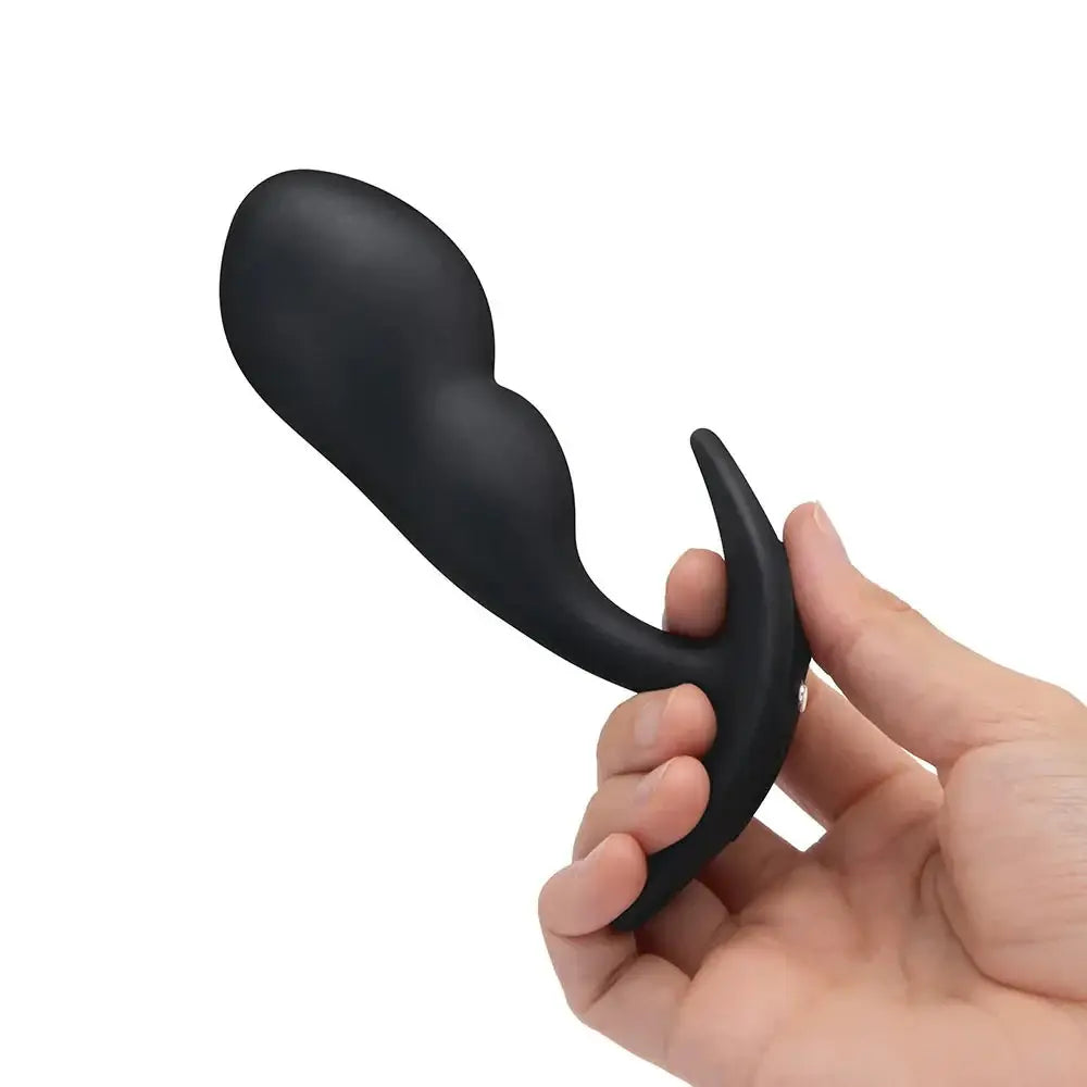 b - Vibe™ Remote Control P - Spot Snug Plug - Rolik®
