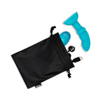 b-Vibe™ Remote Control Rimming P-Spot Plug - Rolik®